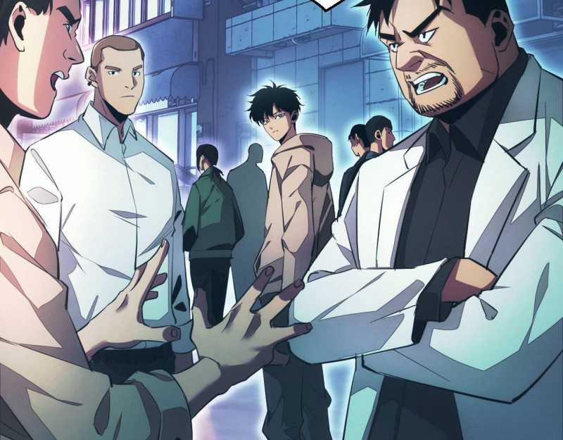 Mạt Thế Trọng Sinh: Ta Quay Gacha Làm Trùm! 5 trang 14