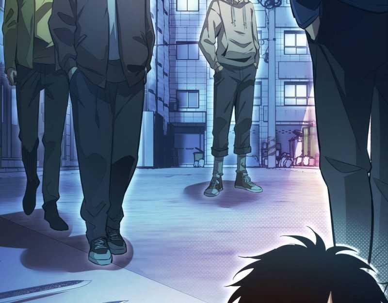 Mạt Thế Trọng Sinh: Ta Quay Gacha Làm Trùm! 5 trang 22