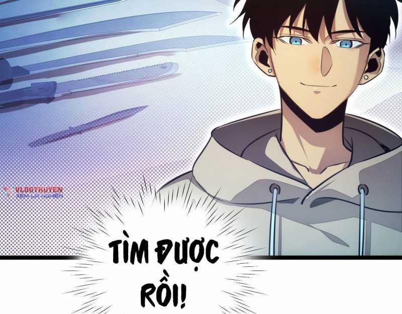 Mạt Thế Trọng Sinh: Ta Quay Gacha Làm Trùm! 5 trang 23