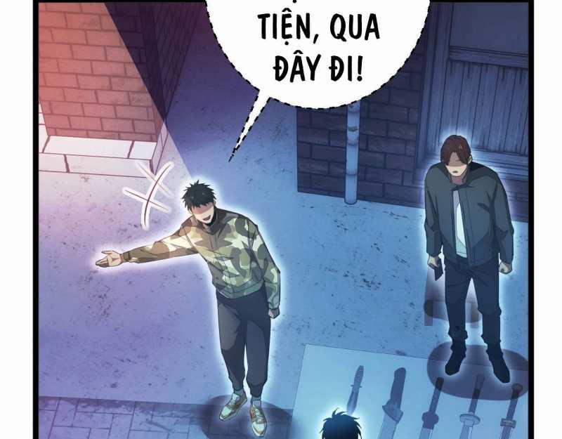 Mạt Thế Trọng Sinh: Ta Quay Gacha Làm Trùm! 5 trang 48