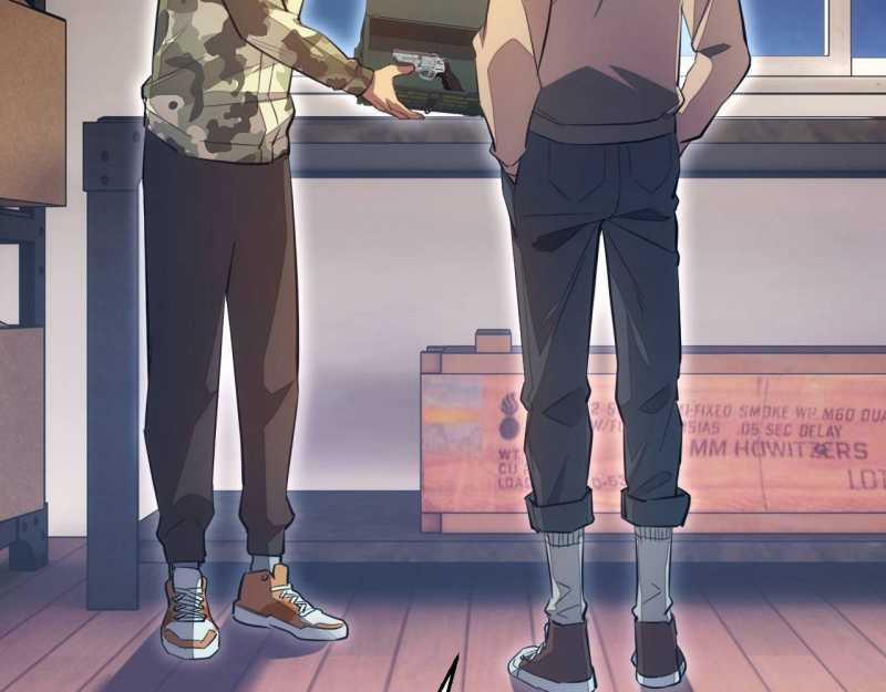 Mạt Thế Trọng Sinh: Ta Quay Gacha Làm Trùm! 5 trang 56