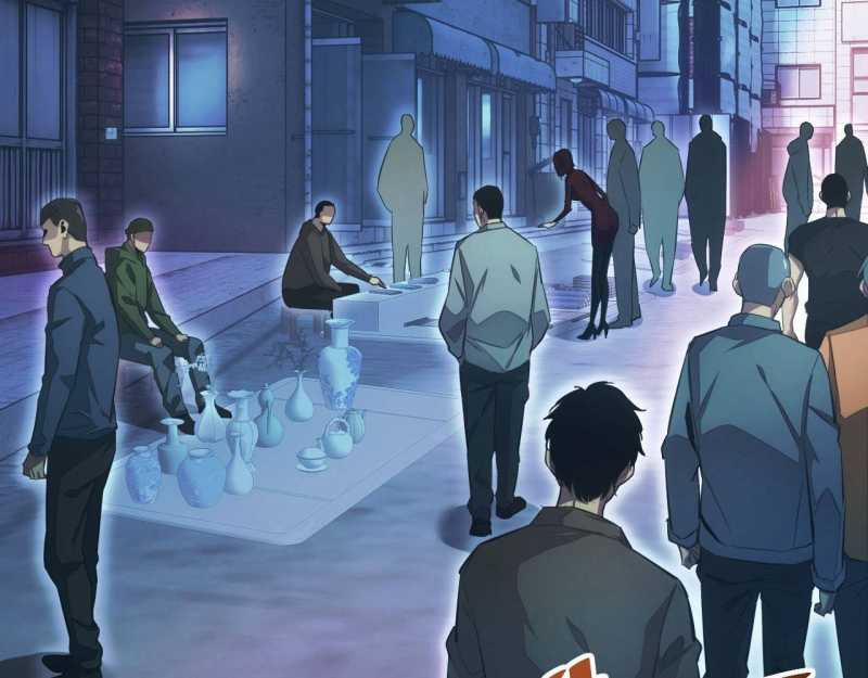 Mạt Thế Trọng Sinh: Ta Quay Gacha Làm Trùm! 5 trang 6