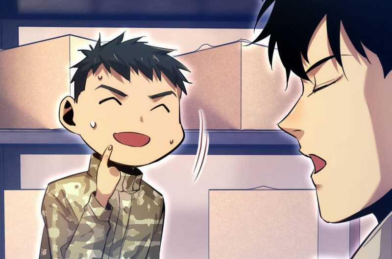 Mạt Thế Trọng Sinh: Ta Quay Gacha Làm Trùm! 5 trang 75