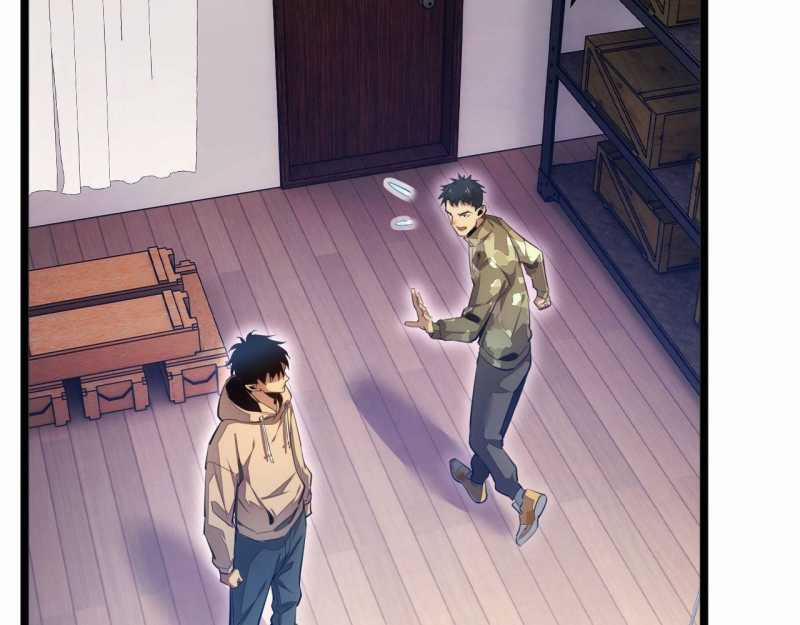 Mạt Thế Trọng Sinh: Ta Quay Gacha Làm Trùm! 5 trang 78