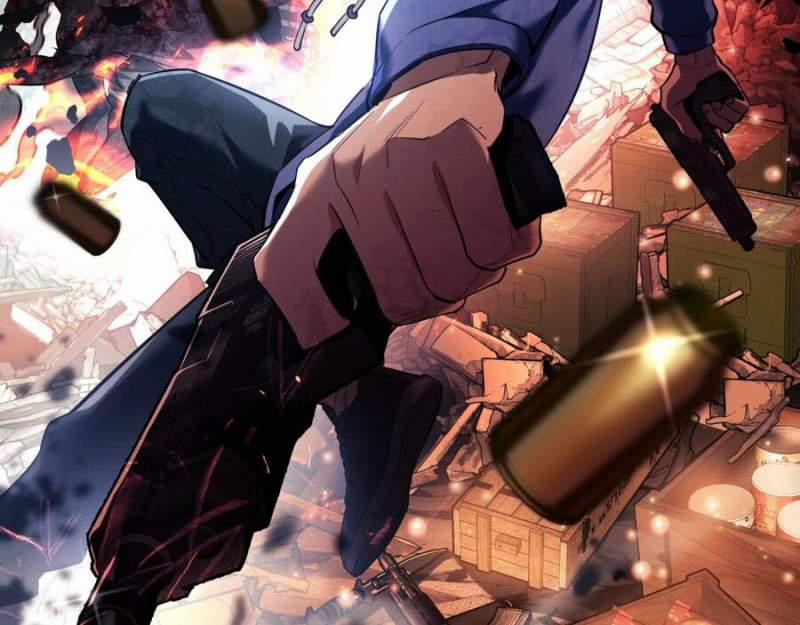 Mạt Thế Trọng Sinh: Ta Quay Gacha Làm Trùm! 6 trang 103