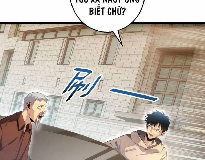 Mạt Thế Trọng Sinh: Ta Quay Gacha Làm Trùm! 6 trang 110