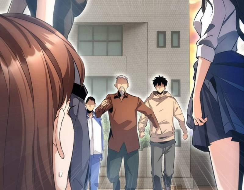 Mạt Thế Trọng Sinh: Ta Quay Gacha Làm Trùm! 6 trang 134