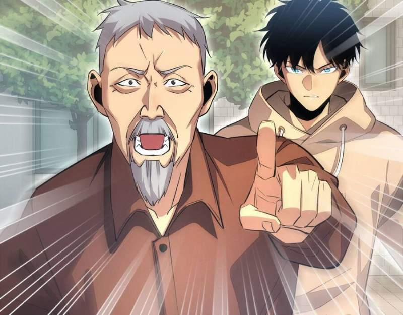 Mạt Thế Trọng Sinh: Ta Quay Gacha Làm Trùm! 6 trang 137