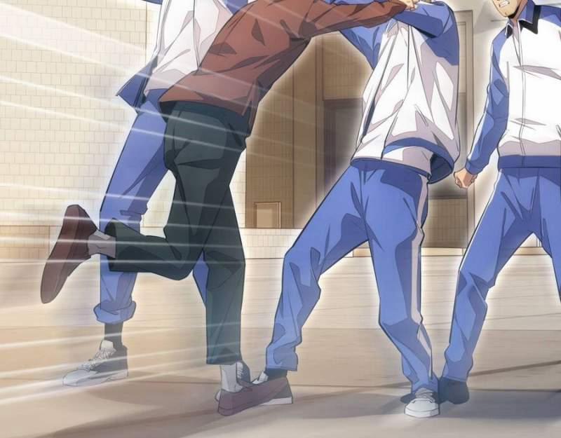 Mạt Thế Trọng Sinh: Ta Quay Gacha Làm Trùm! 6 trang 145