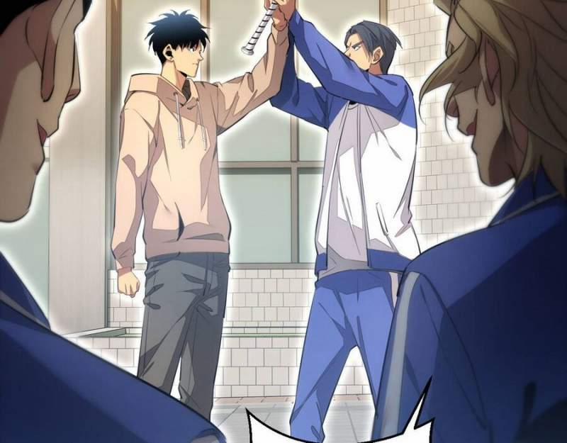 Mạt Thế Trọng Sinh: Ta Quay Gacha Làm Trùm! 6 trang 158