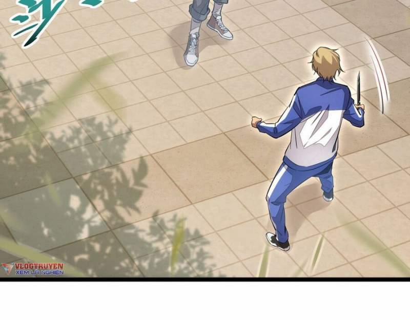 Mạt Thế Trọng Sinh: Ta Quay Gacha Làm Trùm! 6 trang 172