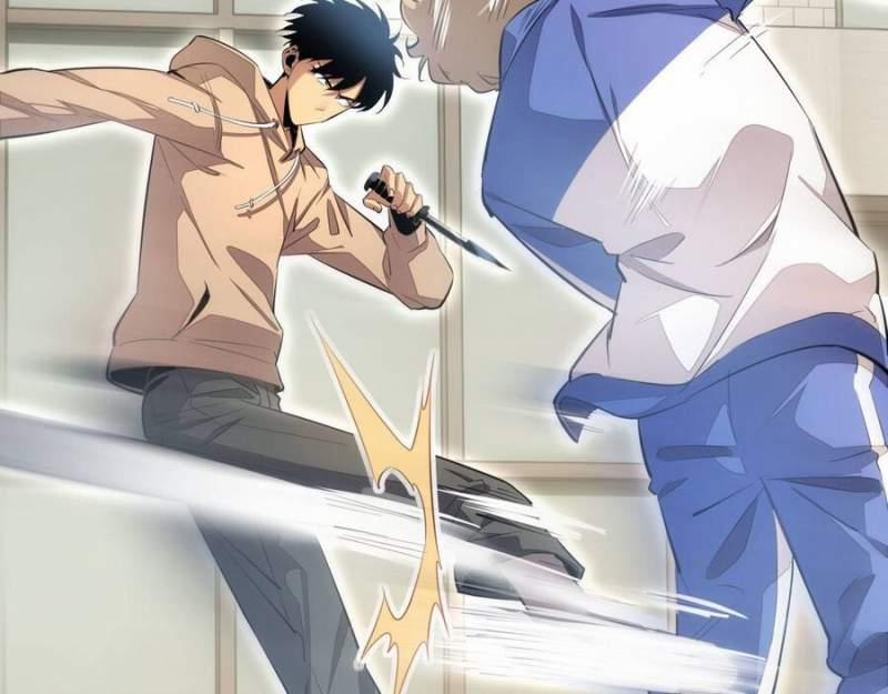 Mạt Thế Trọng Sinh: Ta Quay Gacha Làm Trùm! 6 trang 202