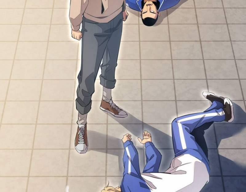 Mạt Thế Trọng Sinh: Ta Quay Gacha Làm Trùm! 6 trang 209