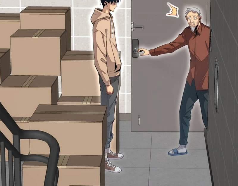 Mạt Thế Trọng Sinh: Ta Quay Gacha Làm Trùm! 6 trang 31