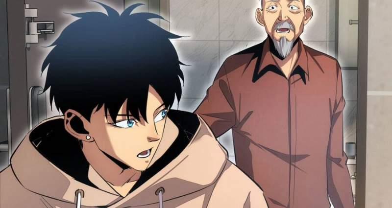 Mạt Thế Trọng Sinh: Ta Quay Gacha Làm Trùm! 6 trang 35