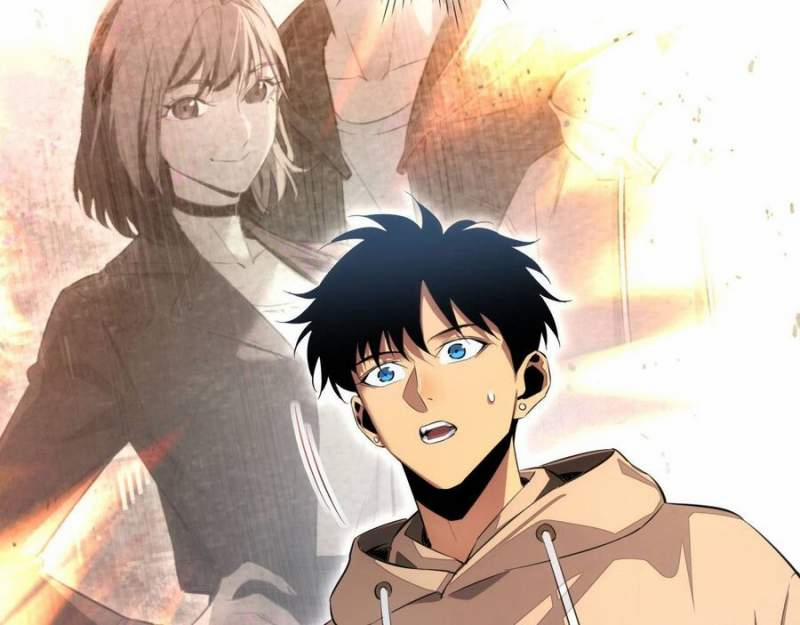 Mạt Thế Trọng Sinh: Ta Quay Gacha Làm Trùm! 6 trang 54