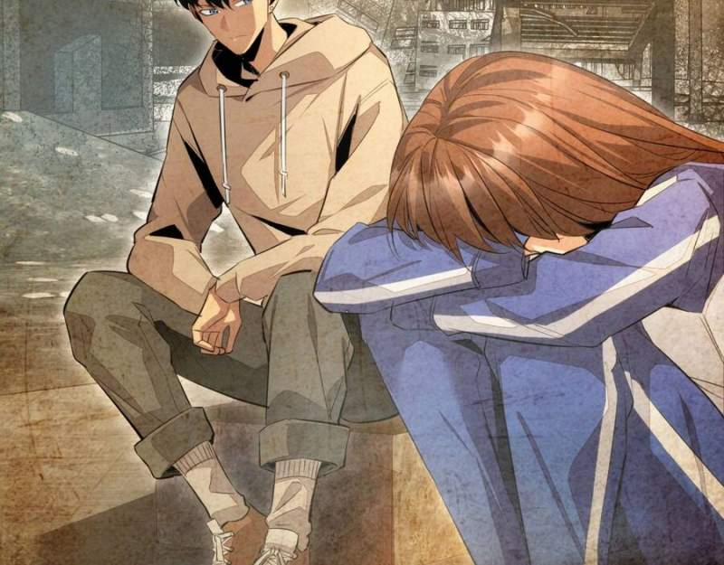 Mạt Thế Trọng Sinh: Ta Quay Gacha Làm Trùm! 6 trang 64