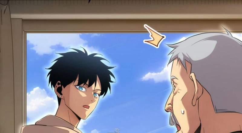 Mạt Thế Trọng Sinh: Ta Quay Gacha Làm Trùm! 6 trang 71