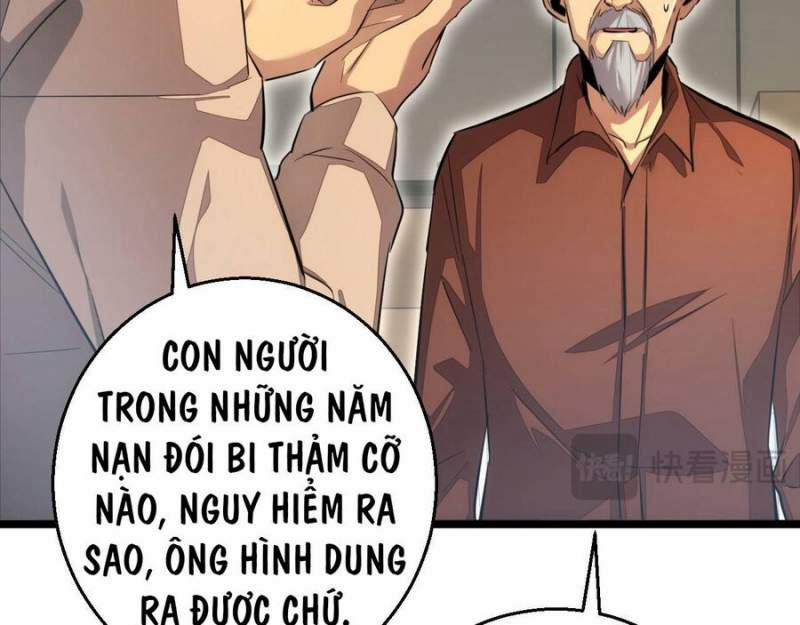 Mạt Thế Trọng Sinh: Ta Quay Gacha Làm Trùm! 6 trang 83