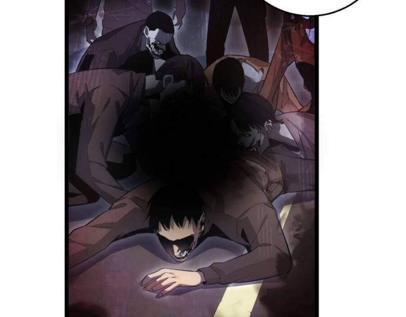 Mạt Thế Trọng Sinh: Ta Quay Gacha Làm Trùm! 7 trang 107