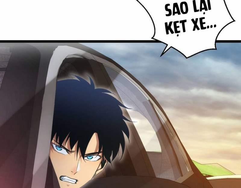 Mạt Thế Trọng Sinh: Ta Quay Gacha Làm Trùm! 7 trang 120