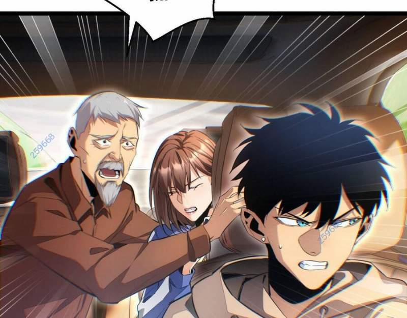 Mạt Thế Trọng Sinh: Ta Quay Gacha Làm Trùm! 7 trang 178