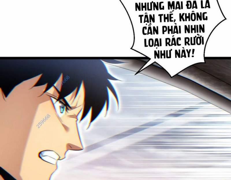 Mạt Thế Trọng Sinh: Ta Quay Gacha Làm Trùm! 7 trang 181