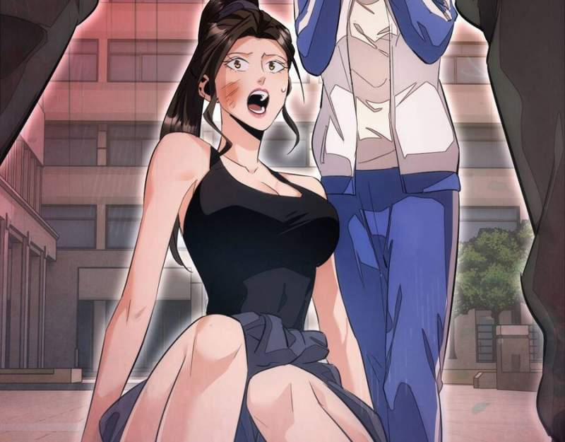 Mạt Thế Trọng Sinh: Ta Quay Gacha Làm Trùm! 7 trang 24