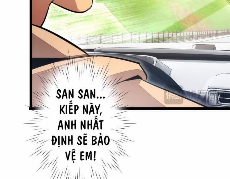 Mạt Thế Trọng Sinh: Ta Quay Gacha Làm Trùm! 7 trang 60