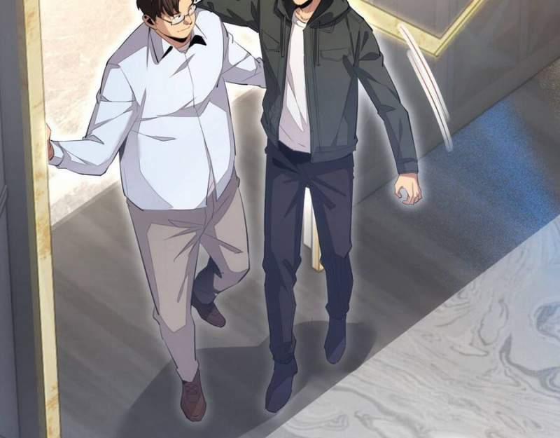 Mạt Thế Trọng Sinh: Ta Quay Gacha Làm Trùm! 8 trang 107