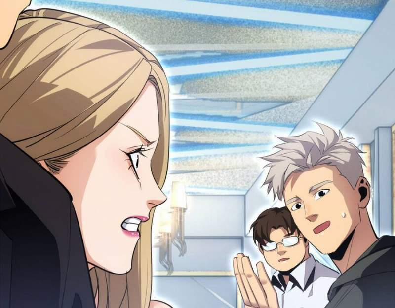 Mạt Thế Trọng Sinh: Ta Quay Gacha Làm Trùm! 8 trang 113