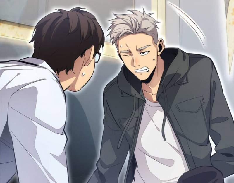 Mạt Thế Trọng Sinh: Ta Quay Gacha Làm Trùm! 8 trang 123