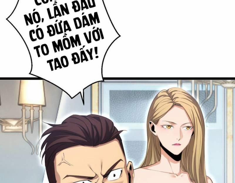 Mạt Thế Trọng Sinh: Ta Quay Gacha Làm Trùm! 8 trang 128