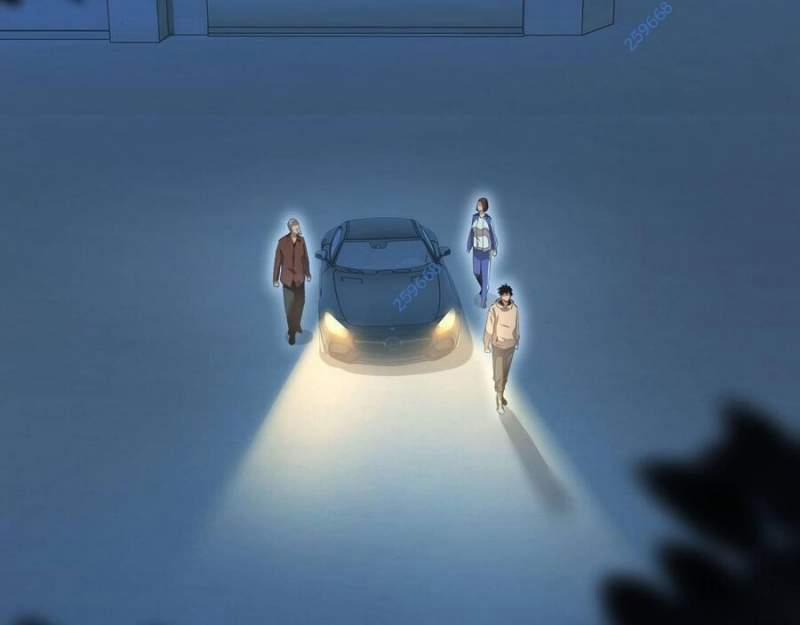 Mạt Thế Trọng Sinh: Ta Quay Gacha Làm Trùm! 8 trang 13