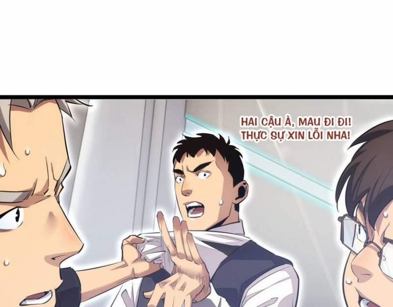Mạt Thế Trọng Sinh: Ta Quay Gacha Làm Trùm! 8 trang 146