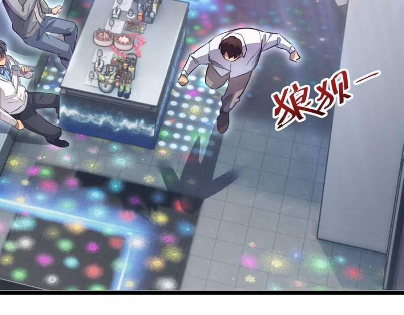 Mạt Thế Trọng Sinh: Ta Quay Gacha Làm Trùm! 8 trang 155