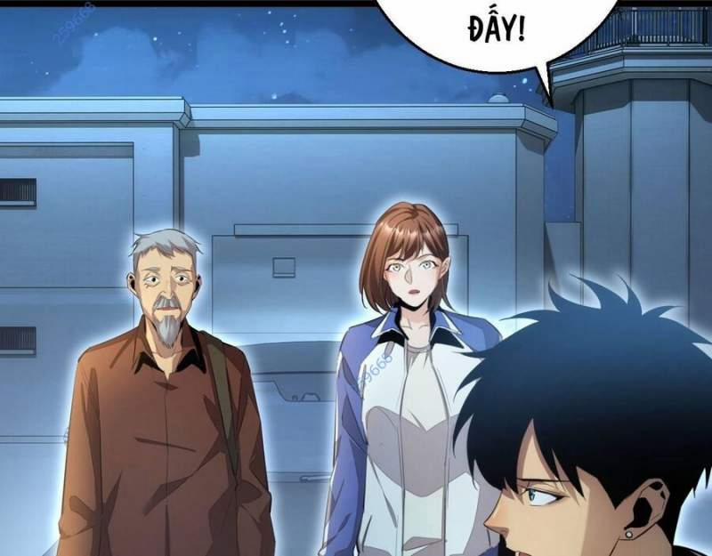 Mạt Thế Trọng Sinh: Ta Quay Gacha Làm Trùm! 8 trang 16