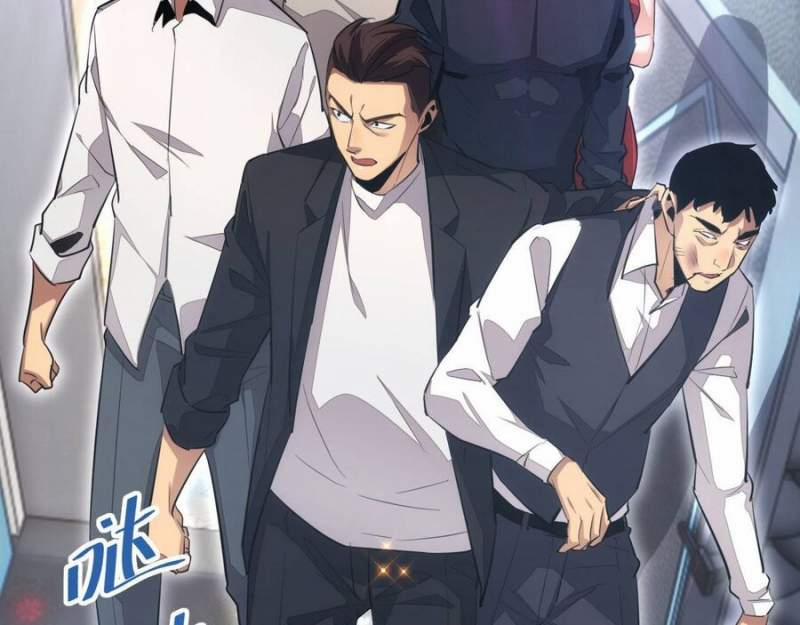 Mạt Thế Trọng Sinh: Ta Quay Gacha Làm Trùm! 8 trang 173