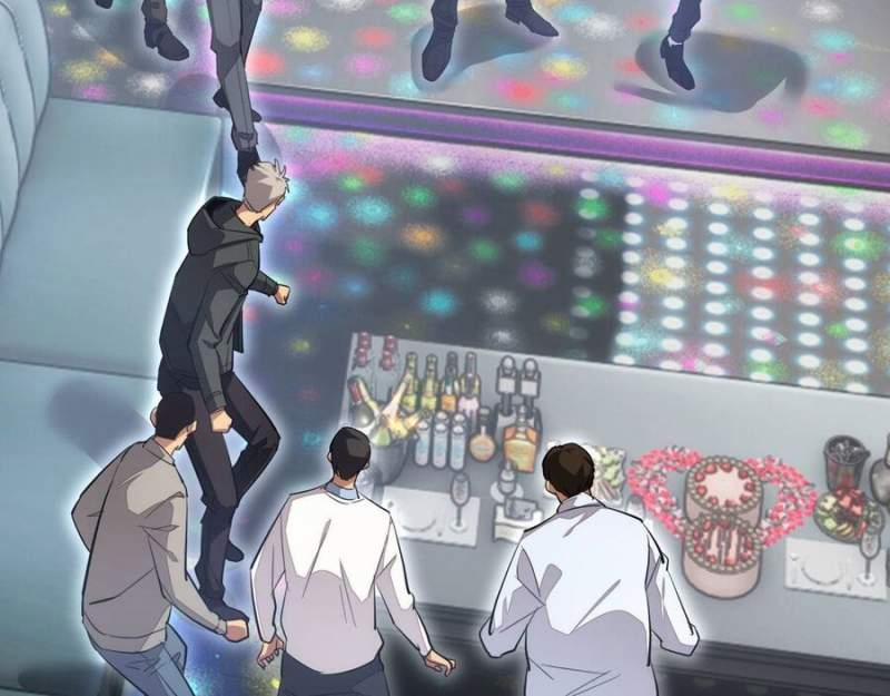 Mạt Thế Trọng Sinh: Ta Quay Gacha Làm Trùm! 8 trang 180