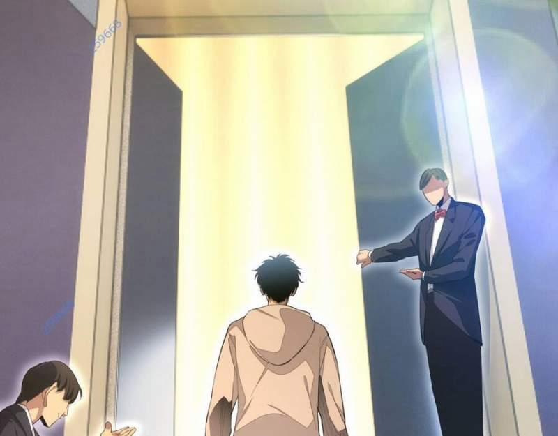 Mạt Thế Trọng Sinh: Ta Quay Gacha Làm Trùm! 8 trang 207