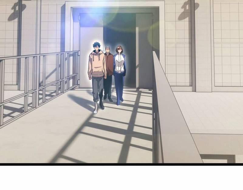 Mạt Thế Trọng Sinh: Ta Quay Gacha Làm Trùm! 8 trang 45