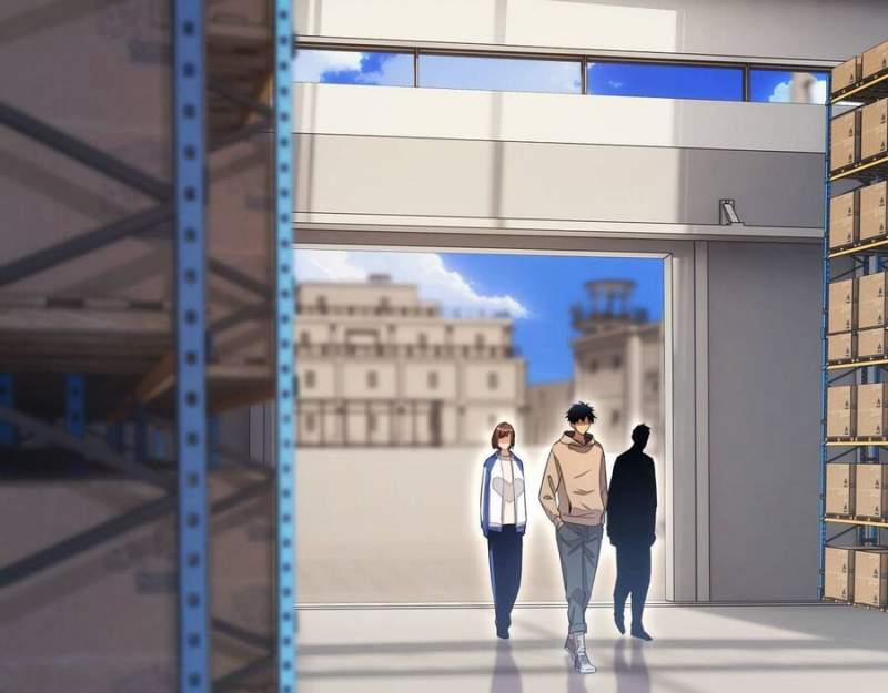 Mạt Thế Trọng Sinh: Ta Quay Gacha Làm Trùm! 8 trang 58