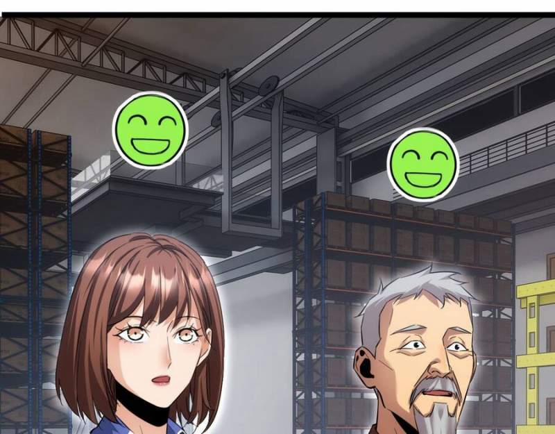 Mạt Thế Trọng Sinh: Ta Quay Gacha Làm Trùm! 8 trang 67