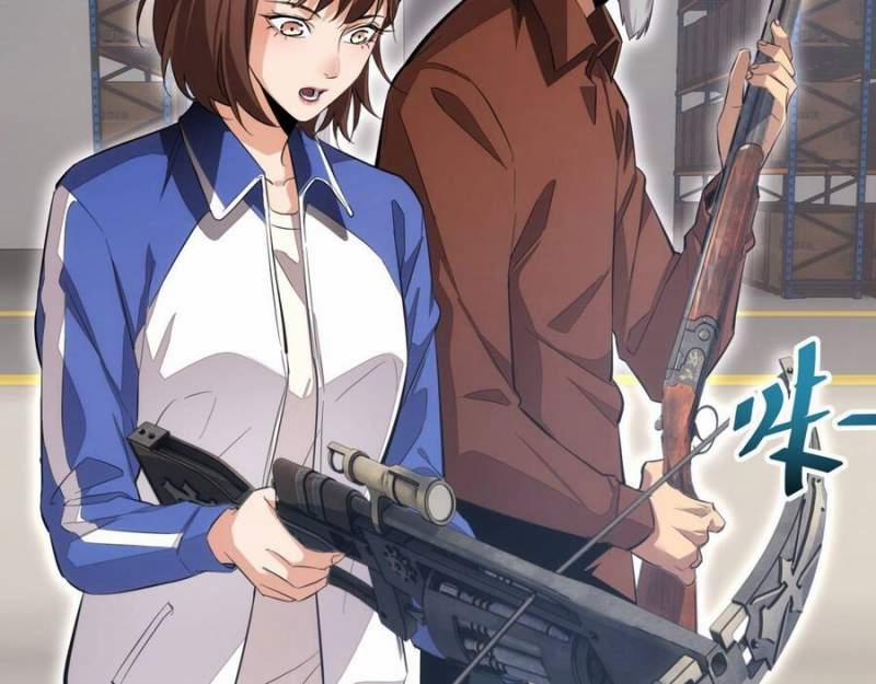 Mạt Thế Trọng Sinh: Ta Quay Gacha Làm Trùm! 8 trang 74