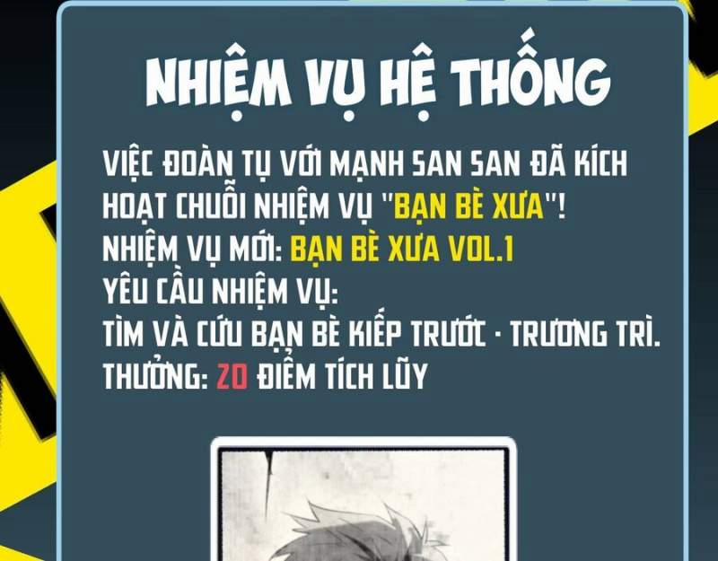 Mạt Thế Trọng Sinh: Ta Quay Gacha Làm Trùm! 8 trang 80