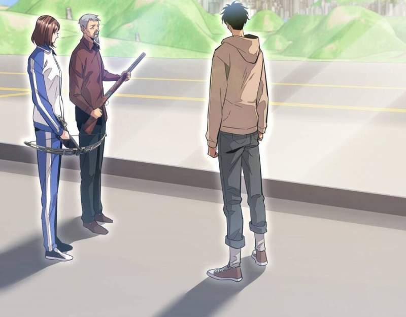 Mạt Thế Trọng Sinh: Ta Quay Gacha Làm Trùm! 8 trang 85