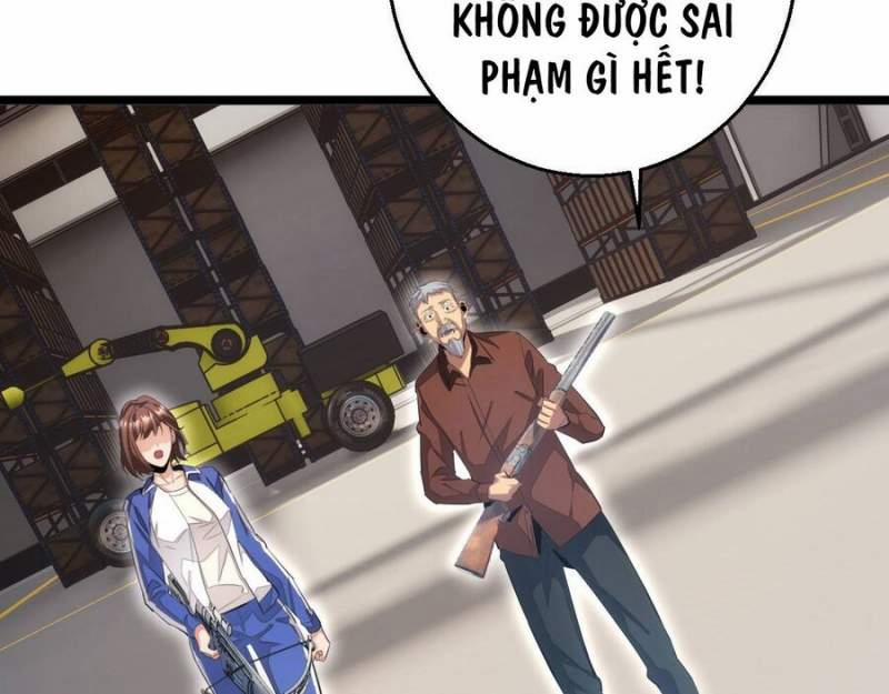 Mạt Thế Trọng Sinh: Ta Quay Gacha Làm Trùm! 8 trang 87