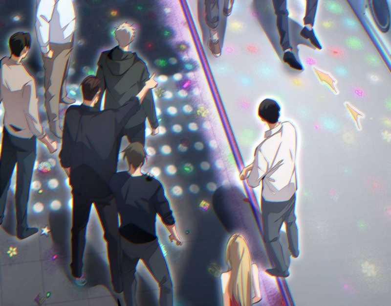 Mạt Thế Trọng Sinh: Ta Quay Gacha Làm Trùm! 9 trang 117