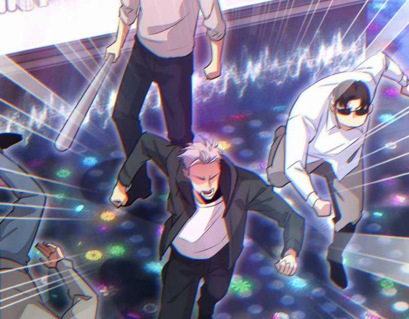 Mạt Thế Trọng Sinh: Ta Quay Gacha Làm Trùm! 9 trang 31