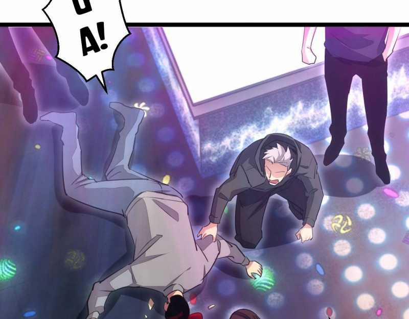 Mạt Thế Trọng Sinh: Ta Quay Gacha Làm Trùm! 9 trang 5